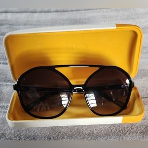RAEN Torrey Pentagon Sunglasses
